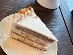 -茉芙甜品屋(黄龙店)