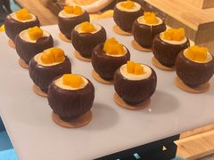 -南湖宾馆·鸳湖阁全日制餐厅