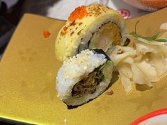 -上井料理黑金店(IFS国金中心店)