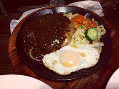 -西缘牛排(荟聚购物中心店)