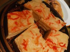 千层糕-花园茶楼(兴城西路店)