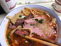 -老李家杂肝汤(回民街店)