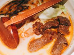 -味千拉面(庄河城关街店)