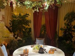 -叶叶菩提(太原别墅店)