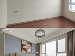 -翼森原创设计·全案实景落地