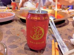 -小龙坎火锅(春熙太古里店)