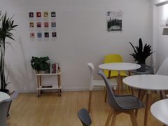 -隹木咖啡馆(宝龙广场店)