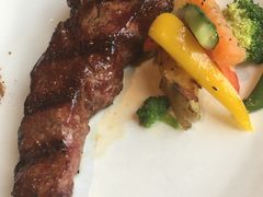 -哈布斯扒房(华发商都店)