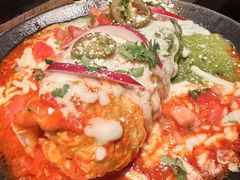 -Q MEX 库迈墨西哥餐吧(三里屯店)
