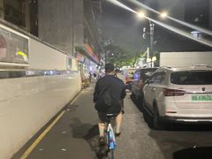-四海之家(蛇口店)