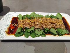 -云海肴·汽锅鸡·云南菜(高德置地店)