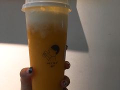 芝士芒芒-喜茶(深圳东门1234店)