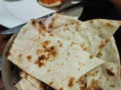 -克比叔叔印度餐厅Kebabs on the Grille(永康路分店)