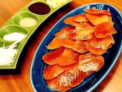 北京果木烤鸭-君悦酒店·1881·北京烤鸭