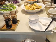 -素满香·素食自助餐(苏州·临顿路店)