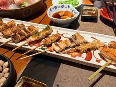 -伊藤ITO(侨福芳草地购物中心店)