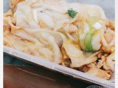 -穗银肠粉店(东川路店)