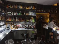 -OX BAR 拉培耶小镇(大连老街店)