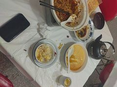 -鲁哥饭店(北正街店)