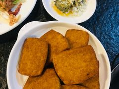 -厚味居炙子烤肉·清真(天桥南纬路店)
