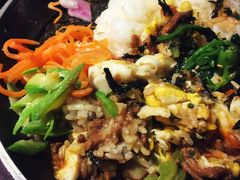-将军牛排·尔滨地标朝鲜族美食(总店)