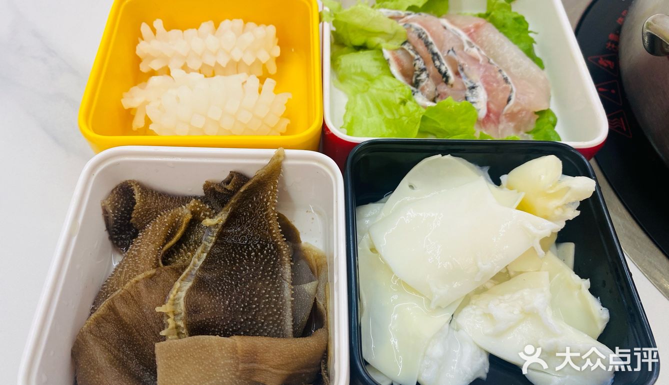 江宁区宝藏鲜切牛肉自助小店