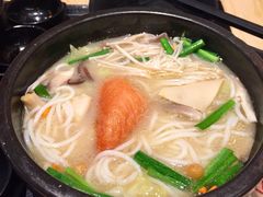 -云味馆过桥米线(皇庭广场店)