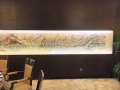 -北京北辰洲际酒店