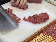 -雪熊精酿·哈尔滨烧烤酒馆(非遗大串店)