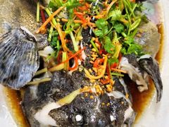 -钱塘府海鲜餐厅