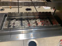 -丰茂烤串(建设街店)