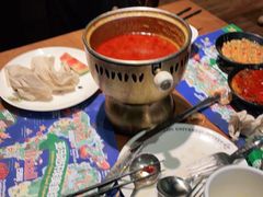 -亚马逊环球美食百汇(新城吾悦广场店)