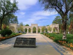 -武清南湖绿博园