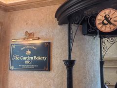 -B&C黄油与面包·THE GARDEN BAKERY概念店(世纪汇店)