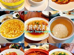 -苏帮袁Sue Cuisine(将台店)