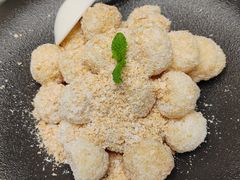 -院里寻菜·精致庭院菜(观沙岭店)