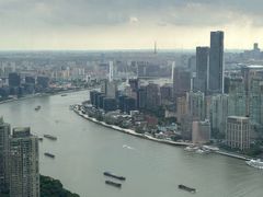 -上海中心大厦