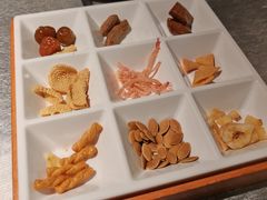 -探鱼·鲜青椒爽麻烤鱼(天河优托邦店)