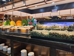 -苏格里岛自助烤肉海鲜火锅(成都金牛万达店)