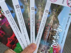 -佛爷洞旅游景区