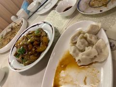 -老厨家(中央大街西七道街店)