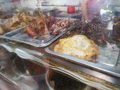 煎蛋-凤张螺蛳粉·爽口粉(跃进路总店)