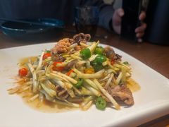-蝦塘·中国餐馆(城墙南马道巷店)
