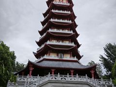 -芜湖方特东方神画
