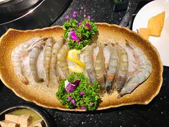 -捞王锅物料理(凯旋路店)