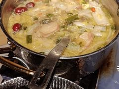 -井水小厨·湘菜(活力广场店)
