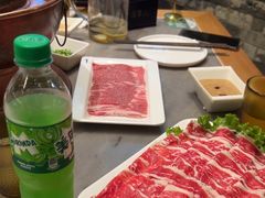 -牛街·马辈儿涮肉(牛街总店)