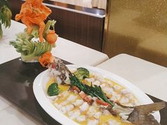 -益利大酒楼(井岸店)