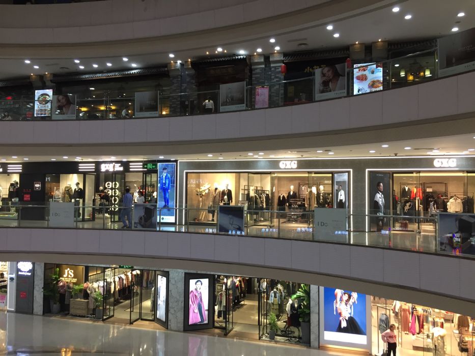 【万达广场(洛阳店)】电话,地址,价格,营业时间(图) - 洛阳购物