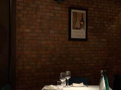 -弗兰克牛排西餐厅Ribone steak house(柠檬花园店)